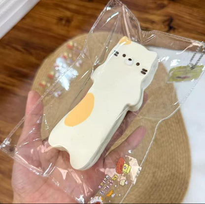 【Relax-新商品予約】柔らかくもちもちしたシリコン押しつぶすおもちゃ（予約締切は8月30日20:30）
