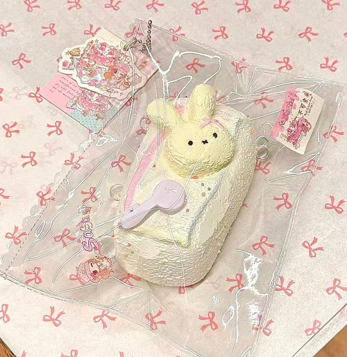 【サササ-新商品予約】柔らかくもちもちしたシリコン製スローリバウンドでストレス解消できる捏ね玩具（予約締切は9月26日20:00）