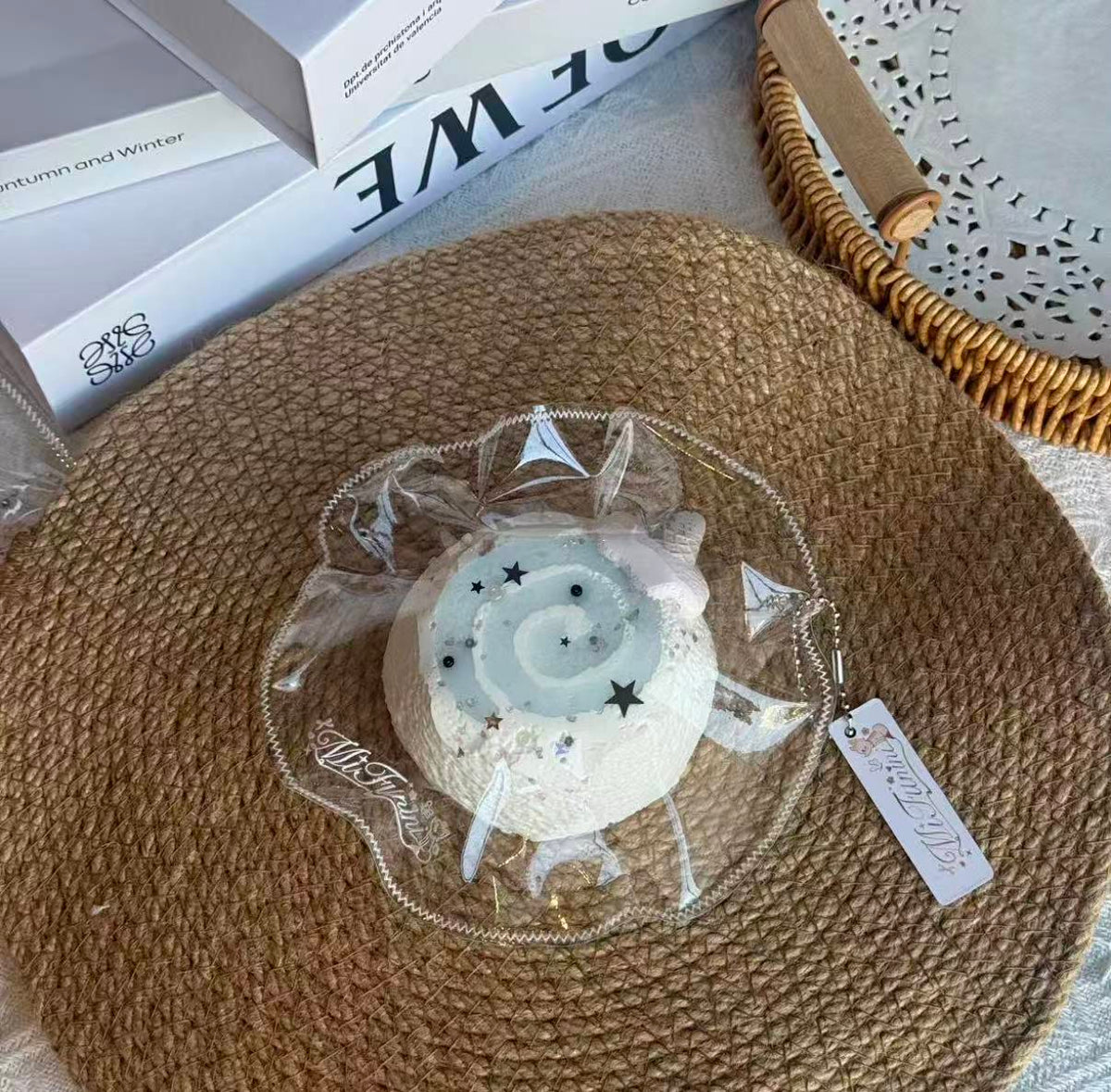 【米浮泥泥-新品予約】柔らかくもちもちしたシリコンでゆっくり戻り、ストレス解消・つまむ（予約締切19:30）