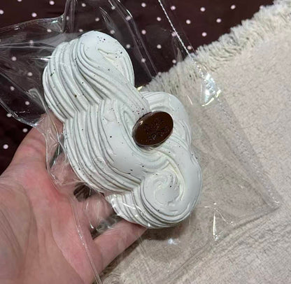 【無尽藏捏-新品予約】柔らかくもちもちしたシリコン製の押しつぶしおもちゃ、予約締切は9月13日12:00）
