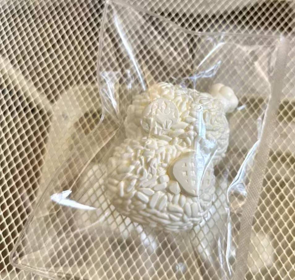 【小島shop-新品予約】柔らかくもちもちしたシリコン製スローリバウンドでストレス解消（予約締切18:10）
