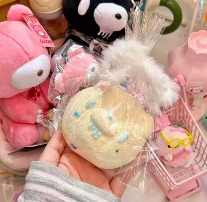【奇奇怪怪-新品予約】柔らかくもちもちしたシリコン製、ゆっくり反発してストレス解消、捏ね（予約締切は10月3日20:30）