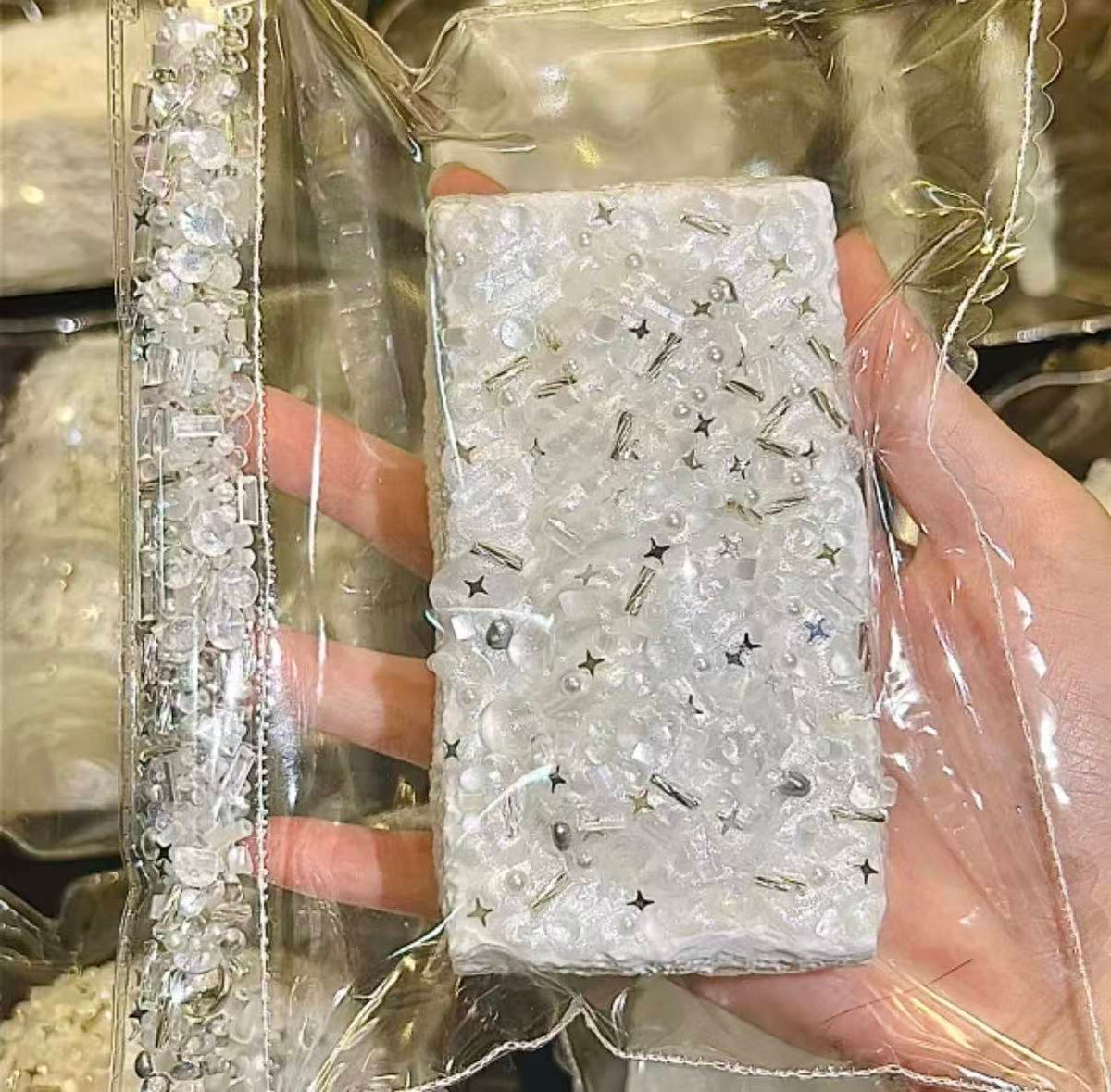 【バッグの捏 - 新品予約】柔らかくもちもちしたシリコン押しつぶしおもちゃ（予約締切は9月19日19:00）