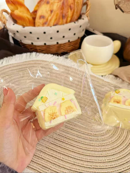 【木木捏捏-7月新商品予約】柔らかくもちもちしたシリコン製の押し捏ね玩具/（予約締切は7月25日19時）