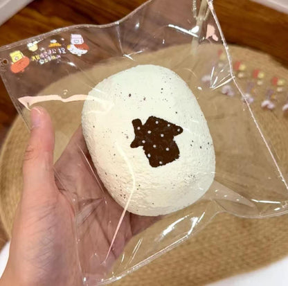 【Relax-新商品予約】柔らかくもちもちしたシリコン押しつぶすおもちゃ（予約締切は8月30日20:30）