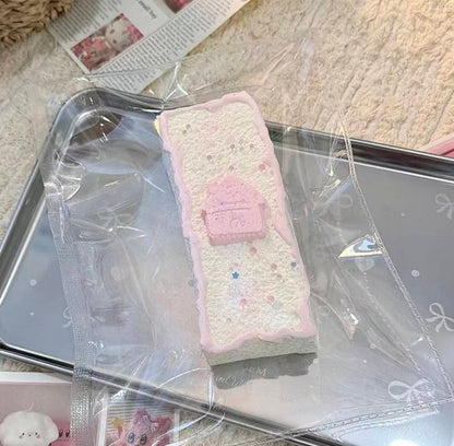 【炫一杯アイスアメリカーノ-新商品予約】柔らかくもちもちしたシリコンでストレス解消（予約締切は10月28日18:00まで）。