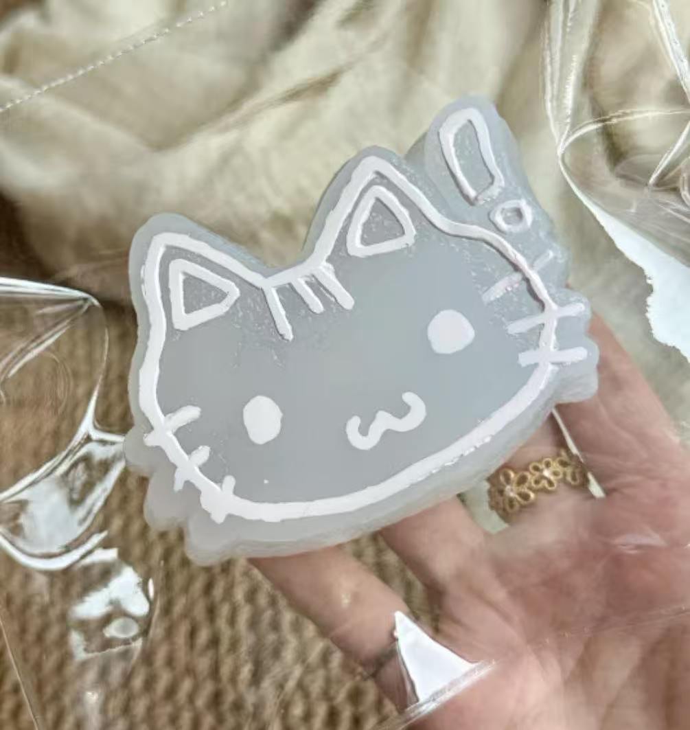 【ストーリーの中の小黄花-新商品予約】柔らかくもちもちしたシリコン製、ゆっくり反発してストレス解消（予約締切は9月25日20時08分）