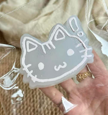 【ストーリーの中の小黄花-新商品予約】柔らかくもちもちしたシリコン製、ゆっくり反発してストレス解消（予約締切は9月25日20時08分）
