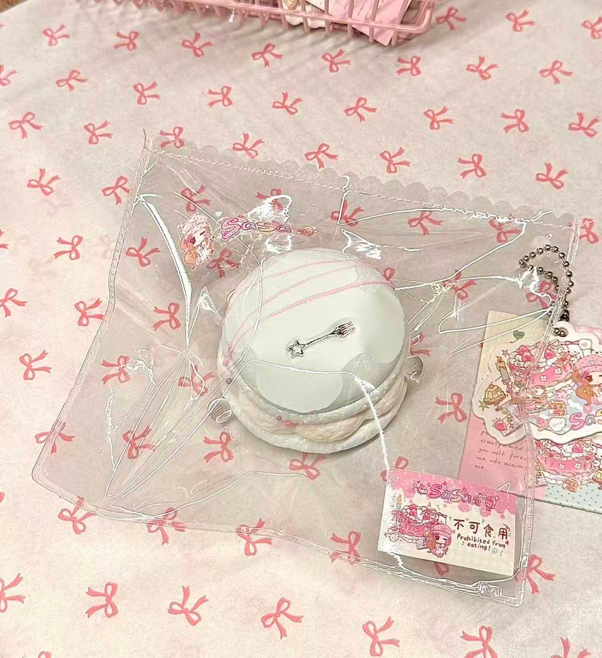 【サササ-新商品予約】柔らかくもちもちしたシリコン製スローリバウンドでストレス解消できる捏ね玩具（予約締切は9月26日20:00）