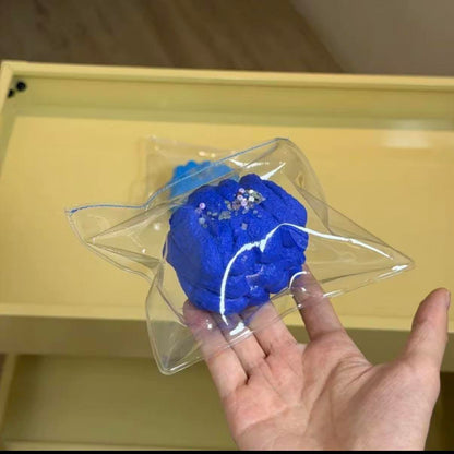 【Umi手作り-新商品予約】柔らかくもちもちしたシリコン製、ゆっくり反発してストレス解消、つまむ（予約締切は10月1日20:30）