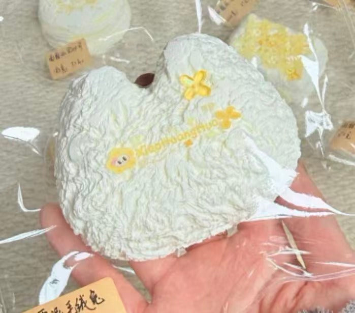 【ストーリーの中の小黄花-新商品予約】柔らかくもちもちしたシリコン製、ゆっくり反発してストレス解消（予約締切は9月25日20時08分）