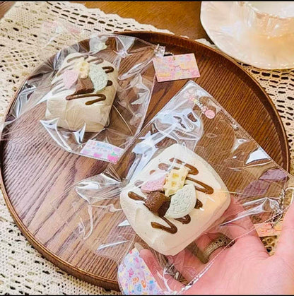 【12Xininl-7月新作】-柔らかくもちもちしたシリコン製の押しつぶし玩具-（予約商品-締め切りは7月6日20:40）