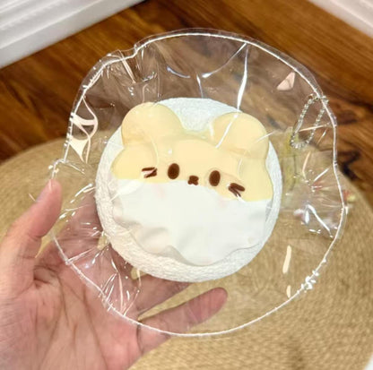 【Relax-新商品予約】柔らかくもちもちしたシリコン押しつぶすおもちゃ（予約締切は8月30日20:30）